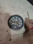 John Deere Trailfire 440 Speedometer. Fixed Price $22.50.