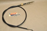 Yamaha Brake Cable EL433 GP292 GP338 GP433 SL338 SL396 SL433 Nos 807-26340-00. Fixed Price $29.99.