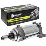 Niche Starter Motor For Ski-doo Mxz 800R Summit Expedition 600 Snowmobile. Fixed Price $69.95.