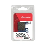 Brembo 07BB1205 Disc Brake Pad Set Front For 2005 Beta Alp 4T. Fixed Price $38.32.