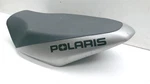 2012 Polaris 800 Switchback Pro #3 Seat Assy Base Foam Cover Complete Silver. Fixed Price $151.99.
