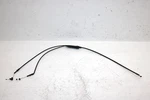 1999 Polaris 500 Xc Oem Throttle Cable 7080733 SP28. Fixed Price $17.99.