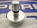 Polaris Oem/nos Snowmobile -5020202 Plunger-disc Brake. Fixed Price $25.00.