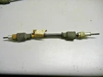 Nos Yamaha Oem Snowmobile Tachometer Cable SL292 GP292 GP300 839-83560-00. Fixed Price $28.99.
