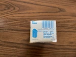 Dryer Receptacle Black 125BK-BOX Surface Power Brand New. Fixed Price $24.50.