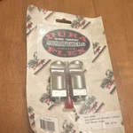 Dura Flex Scratchers Hook Bolt Through. Fixed Price $100.00.
