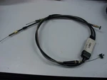 Polaris Snowmobile 2000-2001 440 Xc Sp Pro Throttle Cable New Oem 7080917. Fixed Price $62.95.