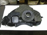 2008 Polaris Iq Dragon Rmk Hood Plenum Cover 2633678. Fixed Price $18.00.
