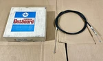 Brand New Nos / Oem 1979 - 1982 Chrysler Sno Runner Brake Cable. Fixed Price $99.00.