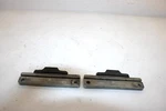 03 Polaris Prox 600 Oemrail Reinforcement Bracket (pair) With Bumper 5134769 SP3. Fixed Price $51.59.