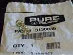 Polaris Oem 03-14 Sportsman Hawkeye Trail Spring 3130836. Fixed Price $24.99.