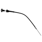 Arctic Cat Choke Cable, 0109-563. Fixed Price $10.99.