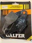 Galfer FD184G1054 Brake Pads C-k Snowmobile High Performance Disc. Fixed Price $19.95.