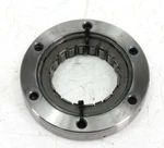 12-13 Arctic Cat Procross F1100 Turbo Starter Clutch One Way Gear 3007-127. Fixed Price $40.00.