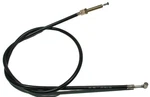 Yamaha Enticer 300, 1979-1980, Brake Cable 87F-26340-00 ET300. Fixed Price $12.49.