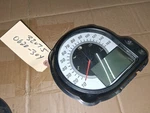 3207 Mile Arctic Cat Speedometer Gauge 0620-304. Fixed Price $67.99.