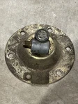 Yamaha Meter Gear Housing Speedo Drive Snowmobiles 8W6-47700-00-00. Fixed Price $16.00.