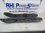 Polaris Skis - 1997 Widetrak Lx 5434607 / 5434608 #33365. Fixed Price $199.95.