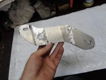 2000 Polaris Edge Xcf Sp 440 Right Hand Motor Mount Strap 5244173. Fixed Price $40.50.
