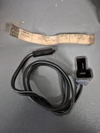 Vintage Massey Ferguson Snowmobile 529587M91 Brake Light Switch, Scorpion. Fixed Price $35.00.