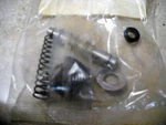Nos Oem Yamaha Front Master Cylinder Kit 2002-05 Z85 Z125 Z250 Z450 5NY-W0041-00. Fixed Price $31.99.