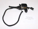 2023 Ski-doo Backcountry X 850 146" Gen Brake Master Cylinder W Lever. Fixed Price $139.95.