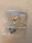 Arctic Cat Oem Arm Bushing 0109 592 Lot Of 3. Fixed Price $7.99.