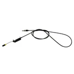Polaris Throttle Cable, 800, For Ranger Models, Genuine Oem - 7081842. Fixed Price $104.99.