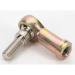 Llp Mfg Tie Rod End With Nylon Bushings 08-115. Fixed Price $17.62.