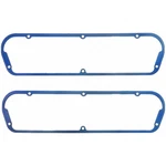 Engine Valve Cover Gasket Set Fel-pro For 1962-1969, 1971-1977 Mercury Comet. Fixed Price $56.55.