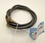 Polaris Oem Cable Speedometer Drive 3280034 Gemini Indy 400 600 Trail. Fixed Price $12.95.