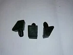 Sports Parts Inc. Ski Doo Pack Of 7 Cam Slider Shoe 11-3140. Fixed Price $29.99.