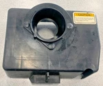 Polaris Snowmobile 2001-2002 Xc Sp, Edge, Classic Air Silencer Lid 1253324. Fixed Price $23.99.