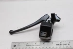 Nos Oem Genuine Yamaha Lh Brake Lever Assembly 88R-W8291-00-00. Fixed Price $64.59.