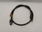 Nos Yamaha 819-83560-00-00 Tachometer Cable SW396 SW433 GP643 EW643 TW433 EX440. Fixed Price $36.66.