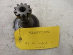 Ski Doo 11 Teeth Double Gear 04-08 Legend V-1000 Expedition Oem 420834705. Fixed Price $124.95.