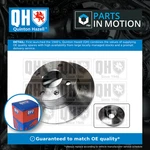2X Brake Discs Pair Solid Fits Ford Escort MK3, MK4 1.1 Front 80 To 90 240MM Set. Fixed Price $38.91.