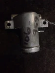 Arctic Cat Heat Exchange Cap End Pantera El Tigre Cheetah Nos 0106-959 0117-996. Fixed Price $7.95.