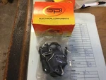 Nos Spi Oem Replacement External Ignition Coil 01-143-69. Fixed Price $39.99.