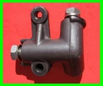 Kawasaki 43061-1003 KZ440 Front Brake Hose Two-way Joint Assembly- Usa Excellent. Fixed Price $14.95.
