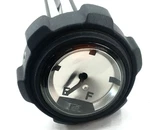 Kelch Polaris Snowmobile Fuel Gauge Dipstick 2" Dia Cap 13" Length Nonvented. Fixed Price $31.99.