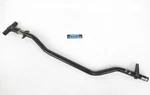 Genuine Polaris Steering Stem/post 1822910-067 Rmk 600/700 Iq Dragon 2007. Fixed Price $43.99.