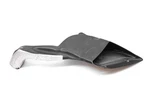 06 Polaris Fusion 600 Ho Brake Snorkel Vent Tube Duct 121". Fixed Price $37.49.