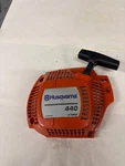Husqvarna 440 X Torq Chainsaw Part " Recoil Starter. Fixed Price $22.00.