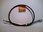Nos Suzuki Yukon Nomad '72-'73 Brake Cable Oem 58100-97010. Fixed Price $15.00.