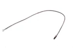 08 Polaris 600 Iq Racer Rear Brake Line 121". Fixed Price $49.99.