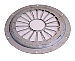 Sachs 0970 146 100 280 Engine Starter Pulley Cover Vintage Motor Oem. Fixed Price $22.00.