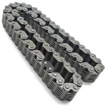 New 1995-2006 Arctic Firecat / Sabercat Oem Drive Chain (70P X 13W) 1602-041. Fixed Price $107.95.