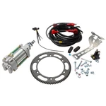 Spi Electric Start Kit For Arctic Cat 2014-17 M6000 ZR6000 XF6000 See Notes. Fixed Price $339.95.