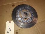 Yamaha Brake Rotor Disc Vector 8FA-2581T-00-00. Fixed Price $14.44.